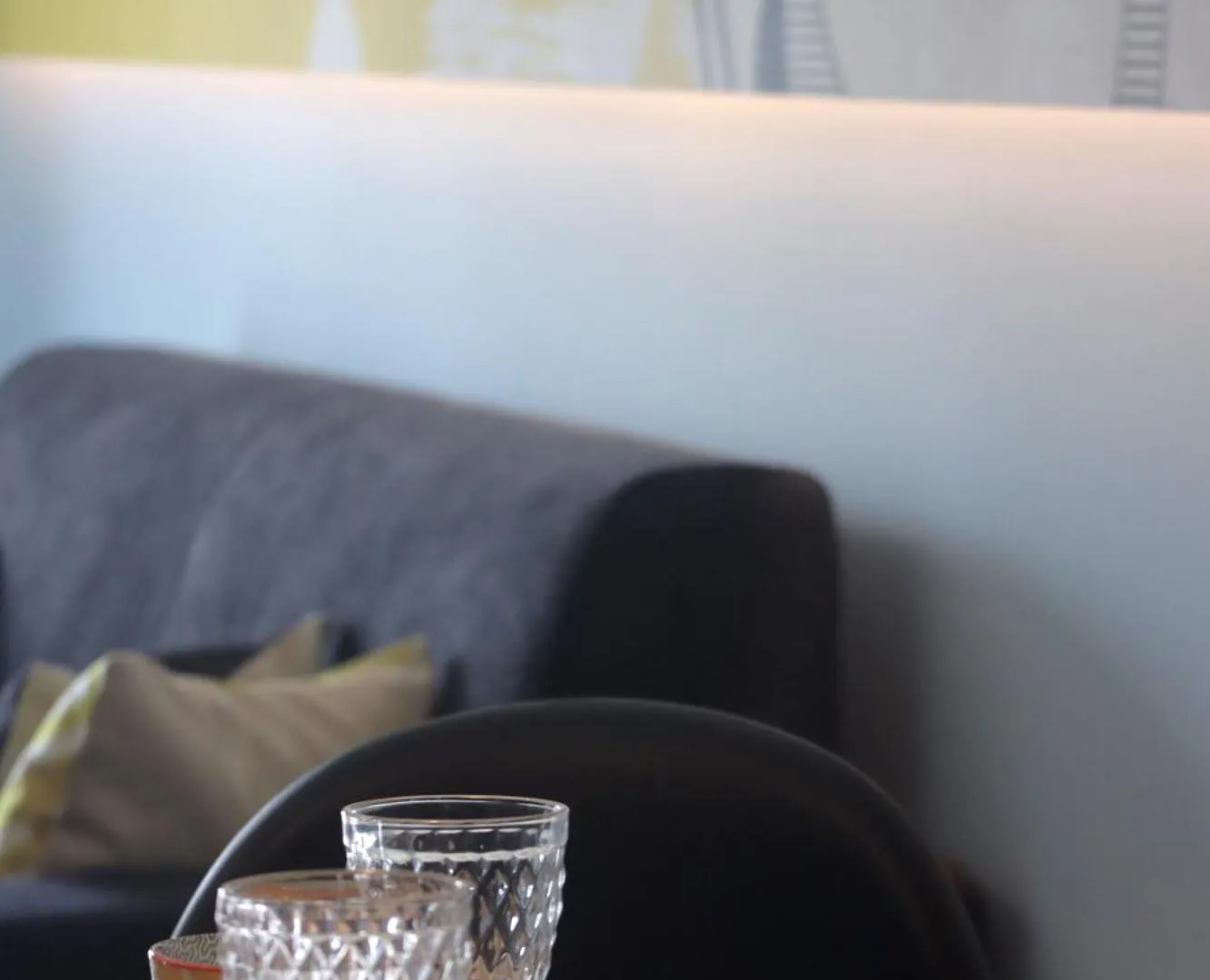 The Muse Central Flat In Thessaloniki Just A Few Steps Away From All Museums And Helexpo