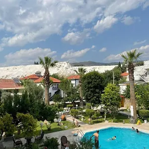 Yıldızhan Otel Pamukkale