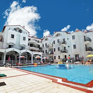 Oykun Otel Fethiye