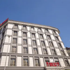 King Otel İstanbul
