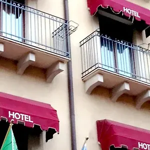 Gangi Otel Piazza Armerina