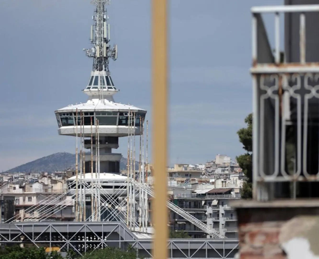 Appartamento The Muse Central Flat In Thessaloniki Just A Few Steps Away From All Museums And Helexpo
