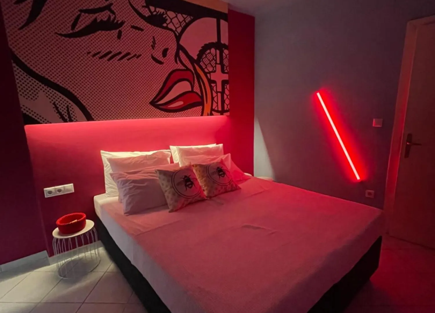 Appartamento The Muse Central Flat In Thessaloniki Just A Few Steps Away From All Museums And Helexpo