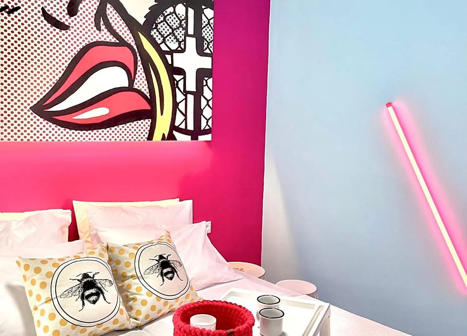The Muse Central Flat In Thessaloniki Just A Few Steps Away From All Museums And Helexpo Appartamento