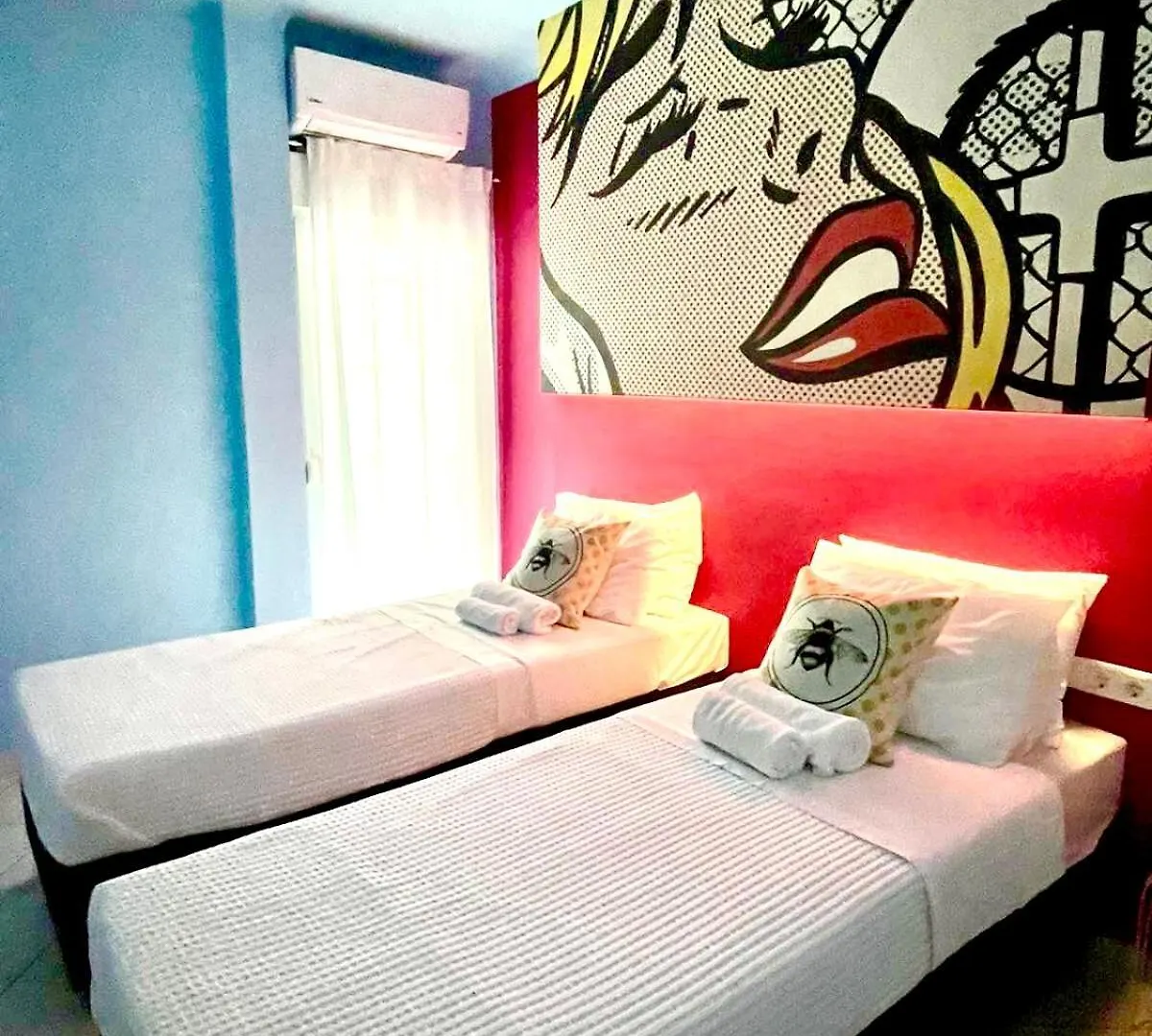Appartamento The Muse Central Flat In Thessaloniki Just A Few Steps Away From All Museums And Helexpo