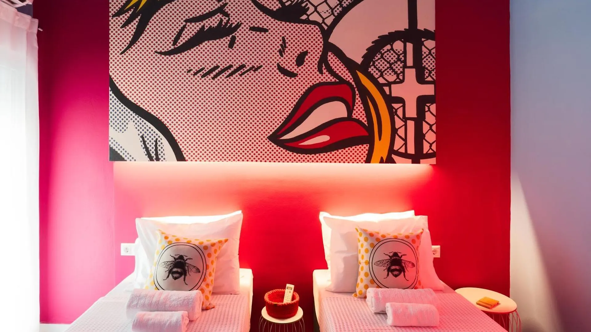 Appartamento The Muse Central Flat In Thessaloniki Just A Few Steps Away From All Museums And Helexpo Grecia
